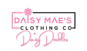 Daisy Mae’s &amp; Daisy Doodles
