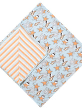 Load image into Gallery viewer, Atticus Bamboo Nursery Blanket
