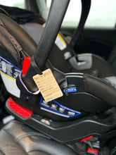 Load image into Gallery viewer, Car Seat ID Tags
