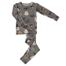 Load image into Gallery viewer, The One That Is Spooky Pajama Set
