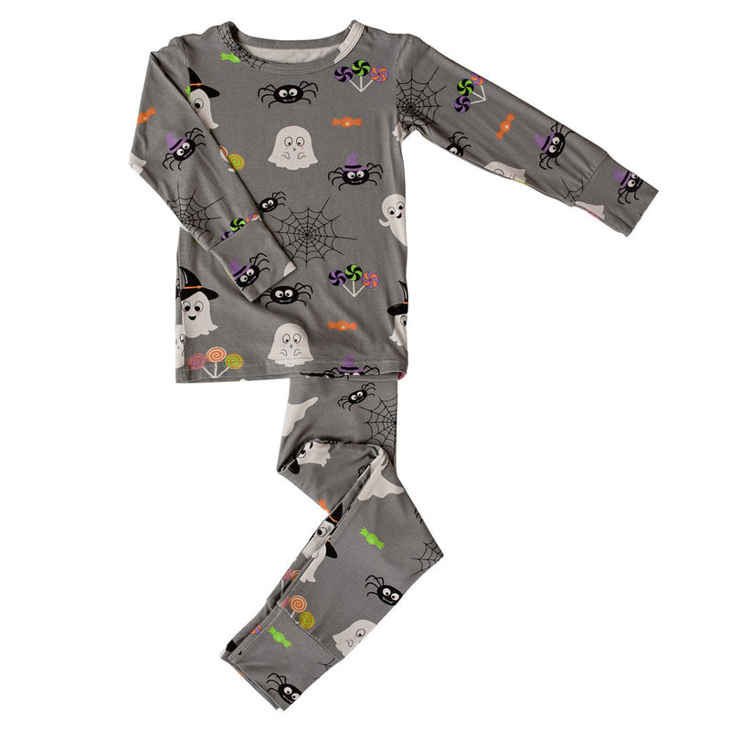 The One That Is Spooky Pajama Set
