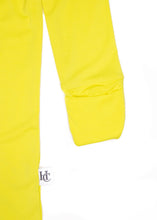 Load image into Gallery viewer, Rompsie-Illuminating Yellow
