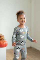 The One That Is Spooky Pajama Set