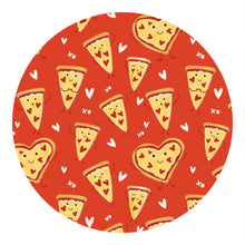 Load image into Gallery viewer, Take A Pizza My Heart Convertible Footies
